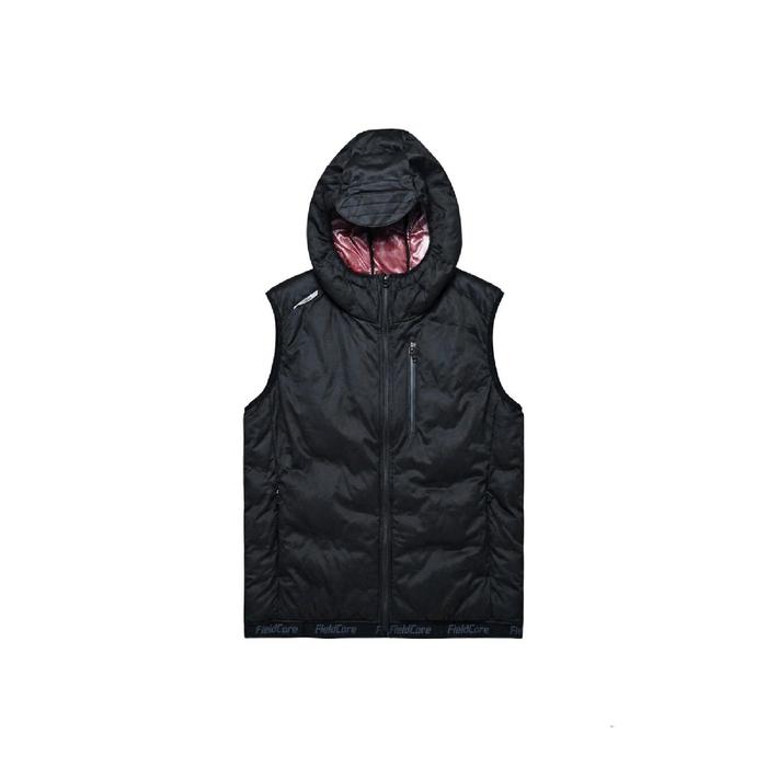 Vest Puffer Fieldcore | Rompi Bulang | Vest Bulu Angsa