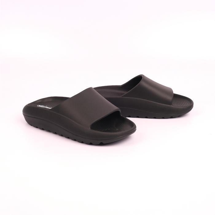 Declan Recovery Sandal Slide Pria  Cloudwalker 06-054 No Box Shoes Sendal