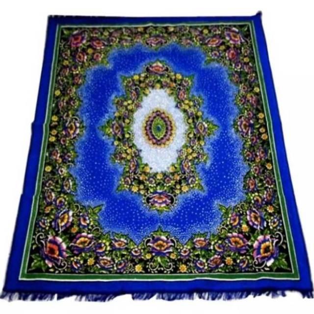 Karpet Permadani Jumbo Merk Jaguar /karpet termurah 200x250 cm