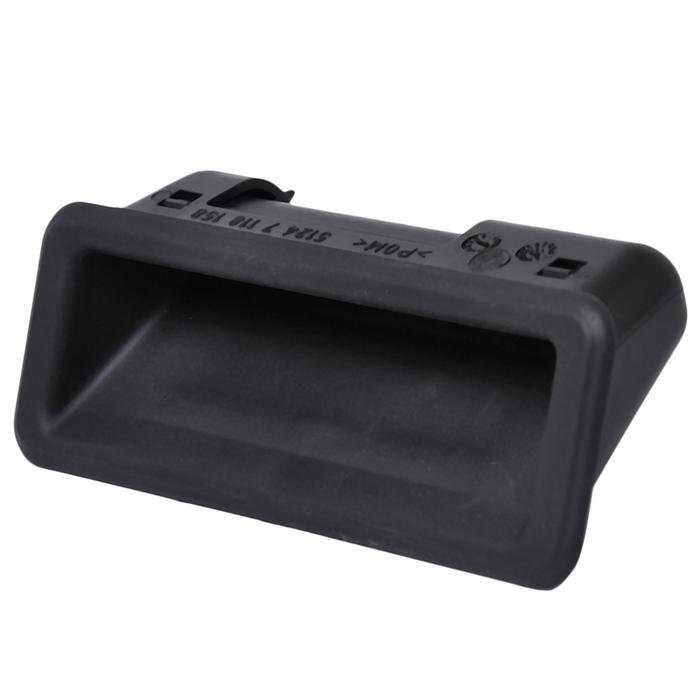 Trunk Boot Lid Pushbutton Tailgate Hatch Switch For Bmw E90 E60 E70