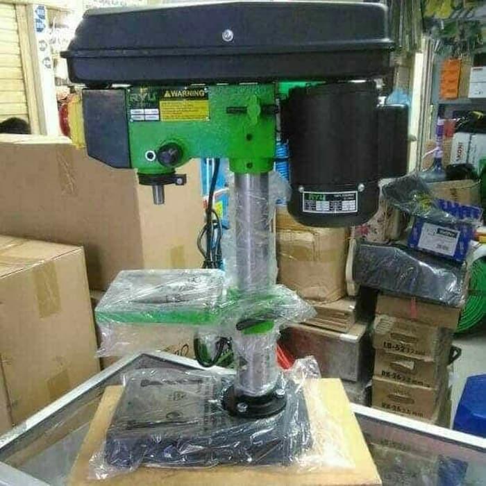 Ryu Mesin Bor Duduk Rbd 13Bench Drill