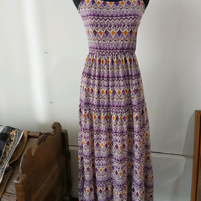 SOPHIE PARIS dress wanita