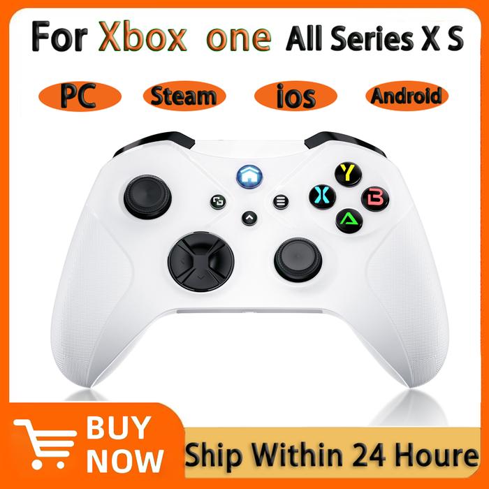 Wireless Controle for Android/Xbox One Series Controle PC Windows