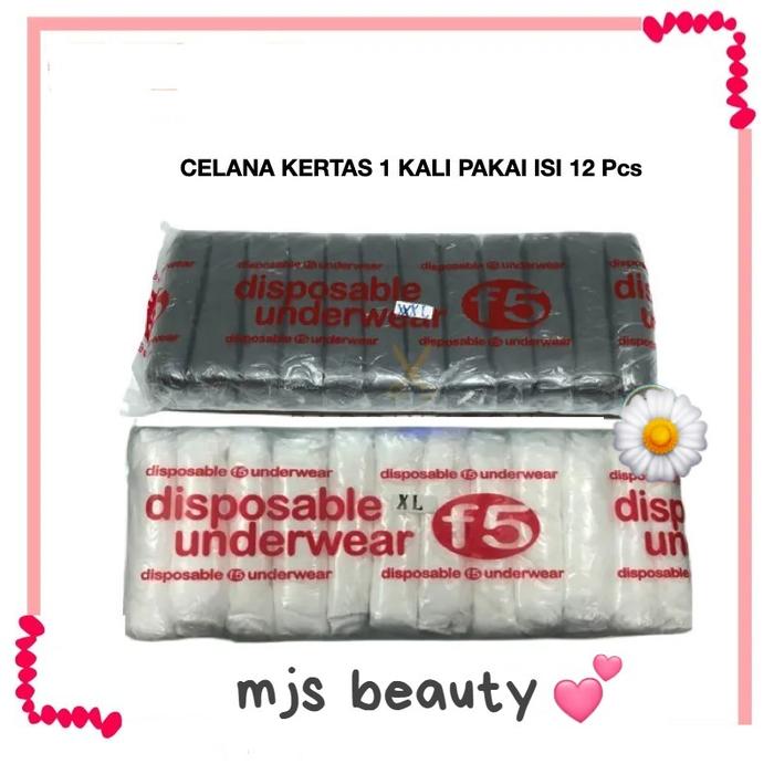 HOHO_HWANG (C-138) CELANA DALAM CD WANITA MID WAIST Celana Dalam Sutra Wanita
