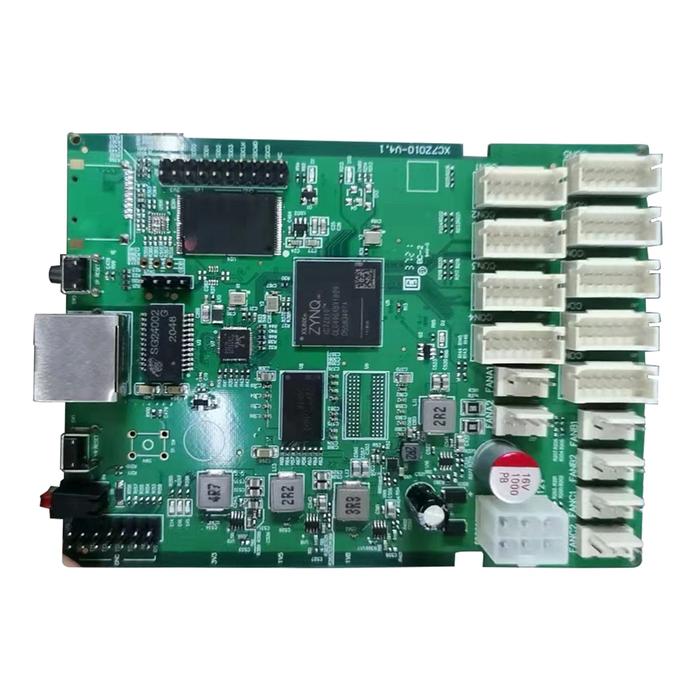 New Innosilicon Miner A10L A10X A10U A10M A10S Control Board 5G 6G 7G