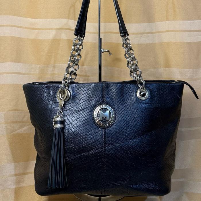 Tas tote / tas pesta / Metro City tote bag