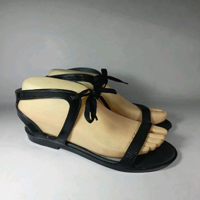 Melissa Jason Wu original Brazilian loafers 37 size woman shoes
