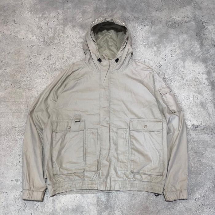 Jaket Thisisneverthat Big Pocket J-170 Original