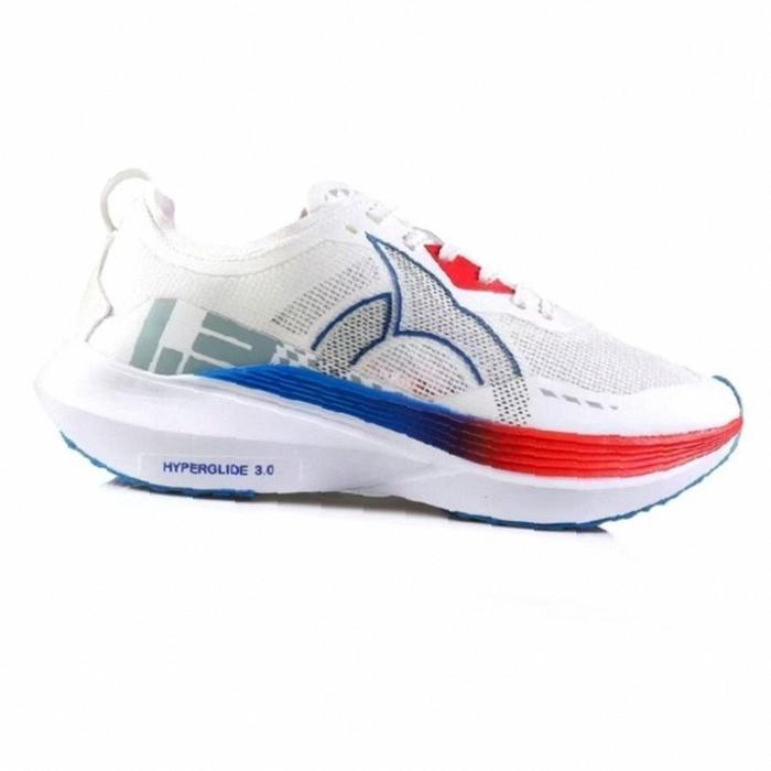 Ortuseight Sepatu Running Hyperglide 2.0 White Great Wave SE Original / Sepatu Lari / Sepatu Running