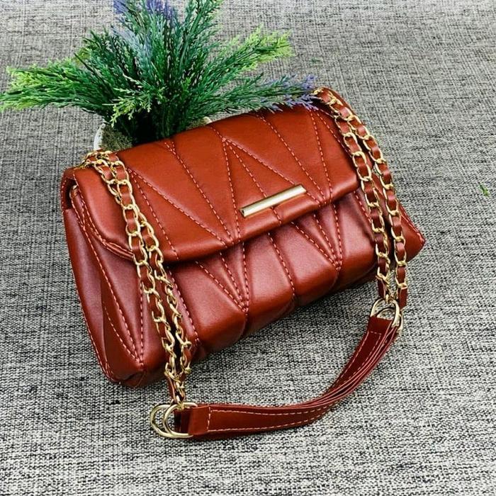 Tas,Kanila bag & bata merah