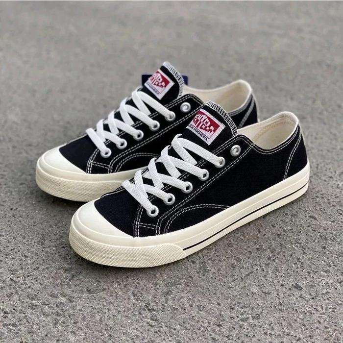 sepatu ventela basic/sepatu ventela/ventela/sepatu sekolah/kuliah