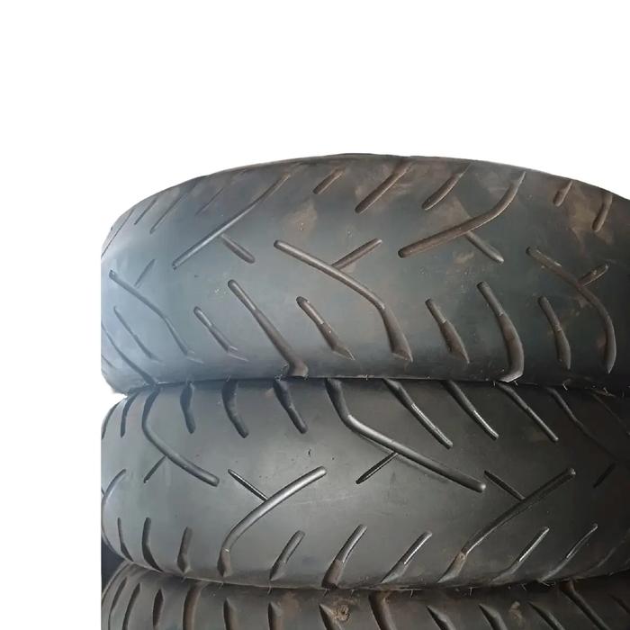 ban bekas belakang pcx 150 ukuran 120|70 -14 pcx 160 130|70 R13 Merek irc
