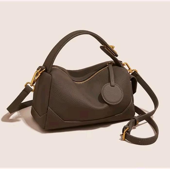 STARLIGHT ML 11 MOCCA _ Slingbag Wanita Terbaru Kekinian Tas Selempang Wanita Viral Tas Bahu Wanita