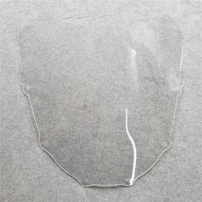 Fit For Kawasaki ZZR1100 D 1993 - 2001 Windshield Windscreen ZZR1100D