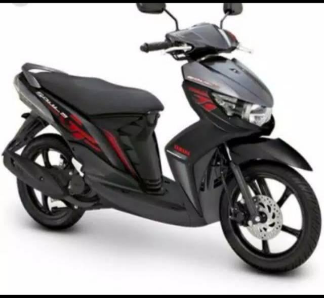 jok motor soul gt 115 soul gt lama