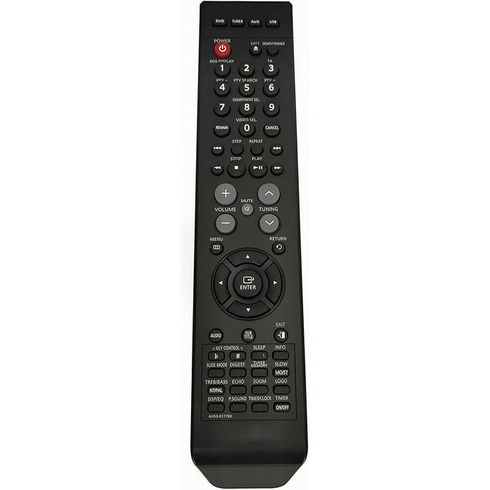 NEW Original for Samsung Home Theater System Remote control