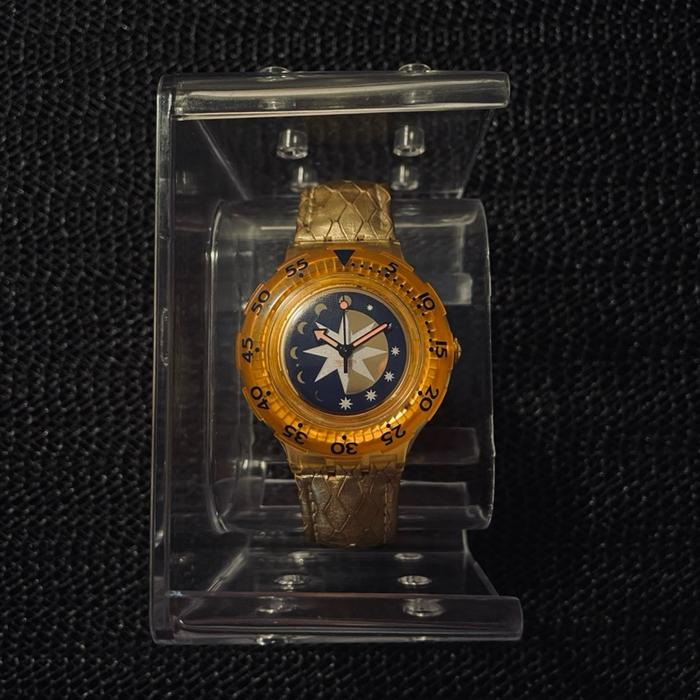 Swatch Scuba Original (1)