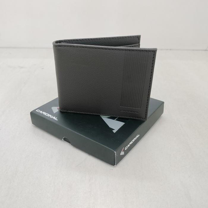 CARDINAL DOMPET COWOK ORIGINAL CARDINAL