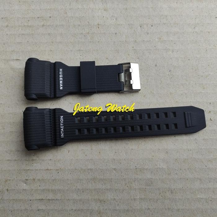 Tali atau Strap Kompatibel GPR-B1000 GPRB1000 GPRB-1000 gpr-b1000 Hitam