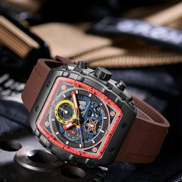 Jam T5 H 3905 original H3905 free tin box