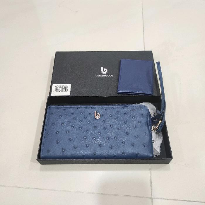 dompet panjang bocorocco bekas original