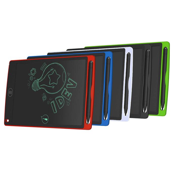 8.5 inch LCD Display Electronic Writing Tablet Drawing Board Children