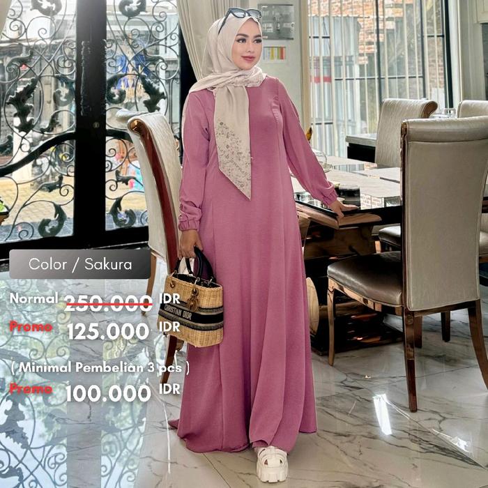 dress journey mocca dress busui
