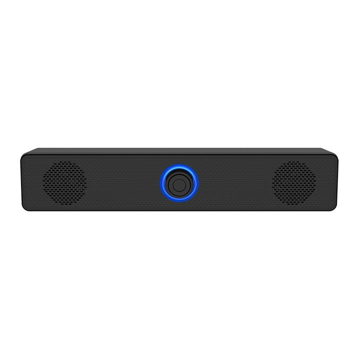 Bluetooth-compatible Speaker Home Theater Stereo Sound Subwoofer