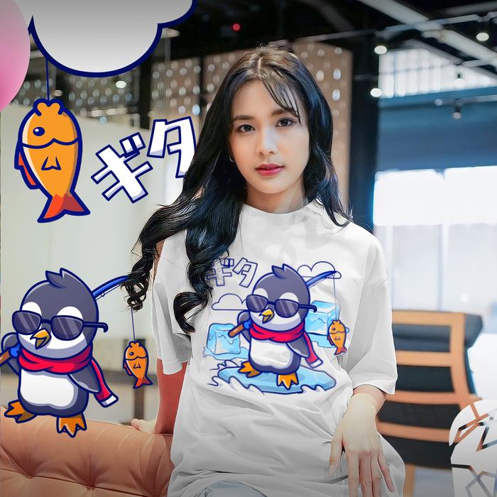 [HOT] Kaos JKT48 Gita Jikoshoukai Edition