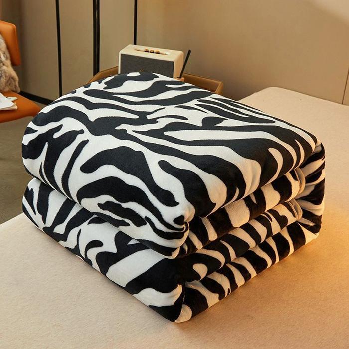 Selimut Bulu Dewasa Tebal Jumbo Size 200x230 List Terlaris Berkualitas