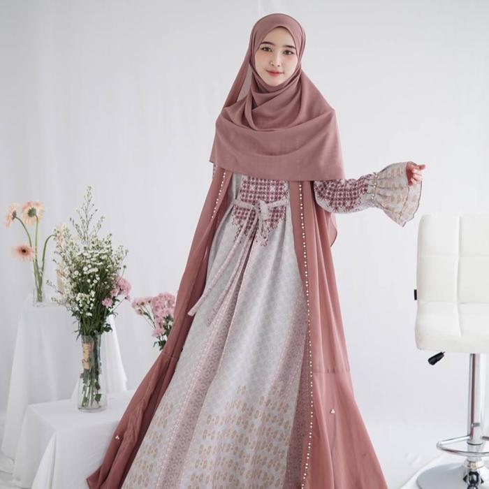 Jamilya Inner & Outer by Gerai aliyah