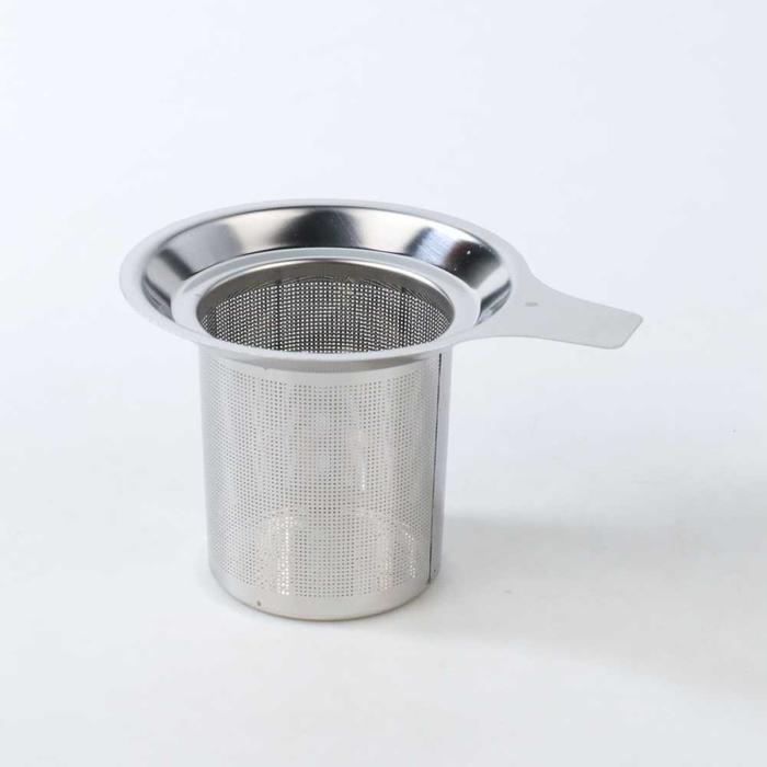 Filter Saringan Teh Reusable Tea Infuser Strainer CT461