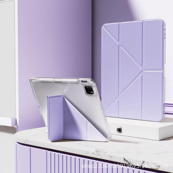 Flip Akrilik Yfold Xiaomi pad 7 / 7 pro / mi pad 6 / Redmi pad se 8.7 / Redmi pad 2 / redmi pad se 1