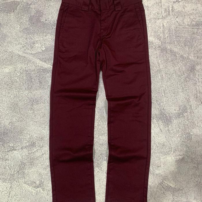 DICKIES CHINO PANTS