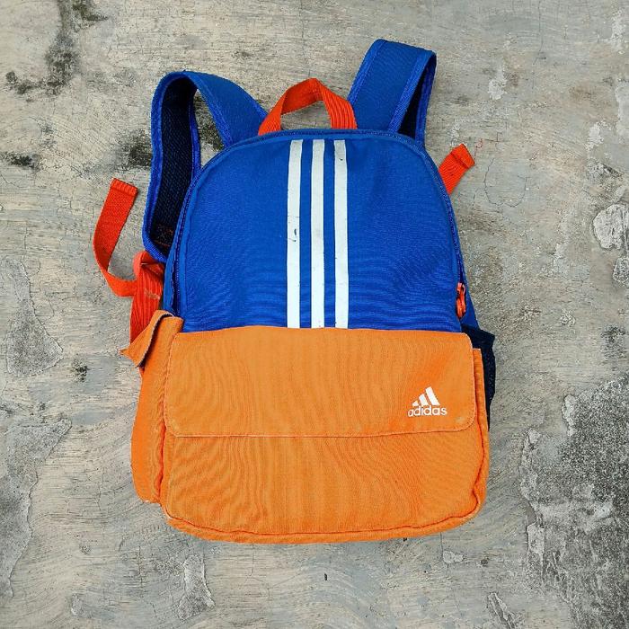 tas ransel adidas original not tnf puma nike new balance adidas