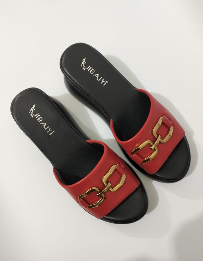 PATRIZIO Sandal Wanita S-901
