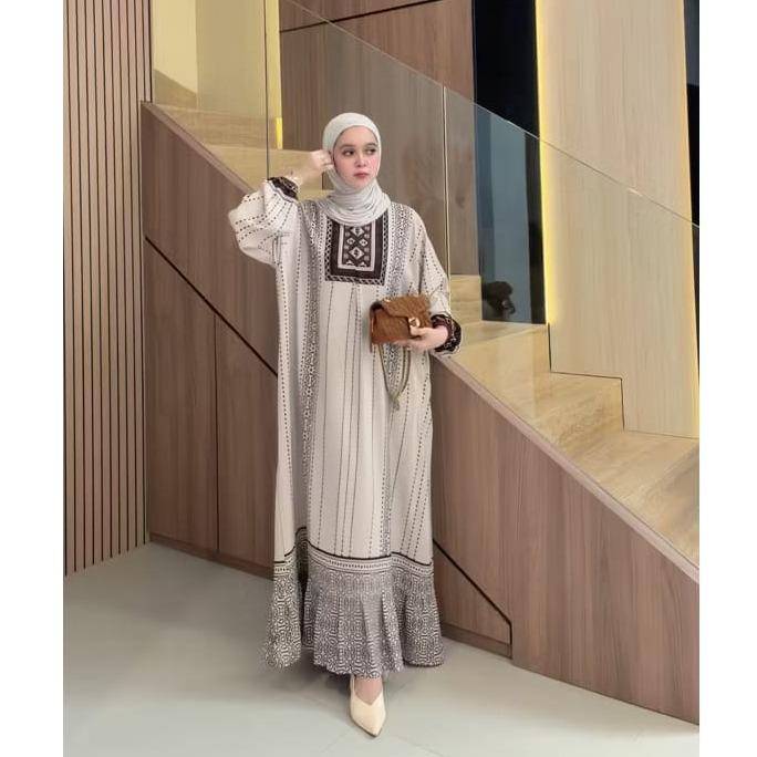Daster Rayon Premium / Daster Kekinian Premium / Daster Wanita Kekinian Model Terbaru