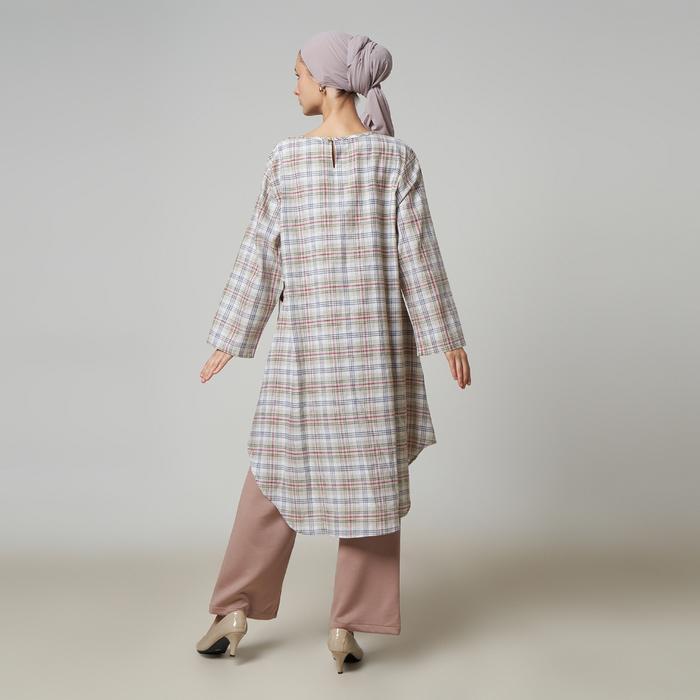 Dhoby Ghout - Tunik Wanita Series - Alifya