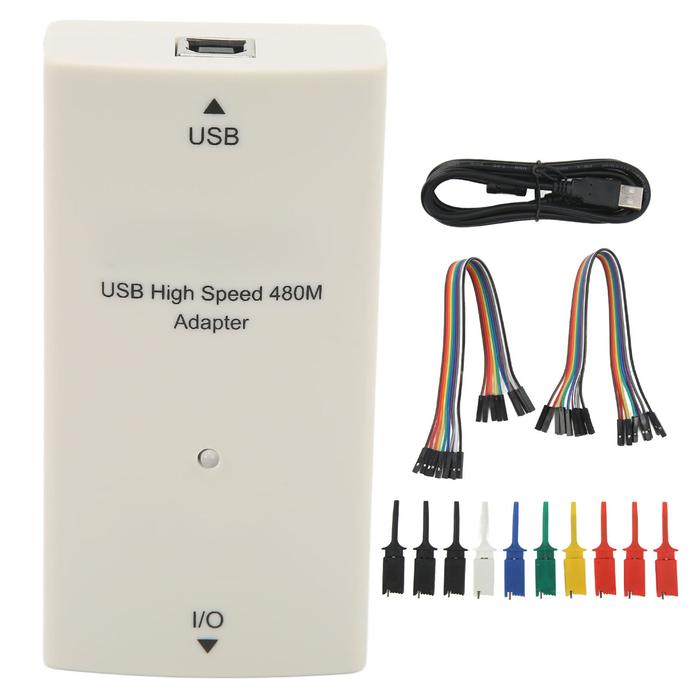 USB To I2C Adapter Module Wide Compatibility Universal USB To I2C