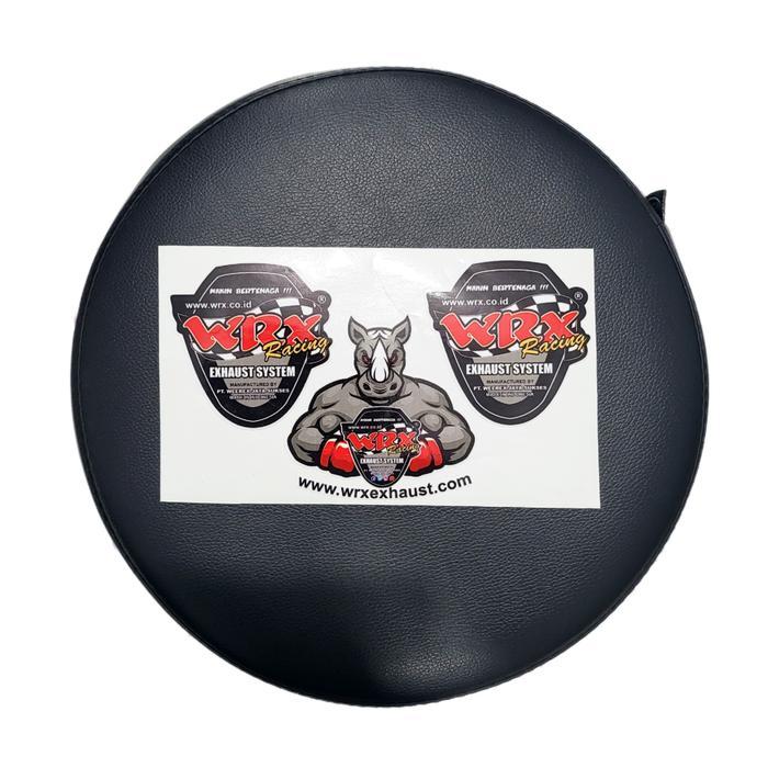 Knalpot Wrx New Gp5 Ss K150 R15 V3