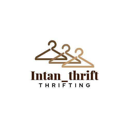 LiNK CO kEMEJA/BLOUSE/CELANA/DRES INTAN_THRIF