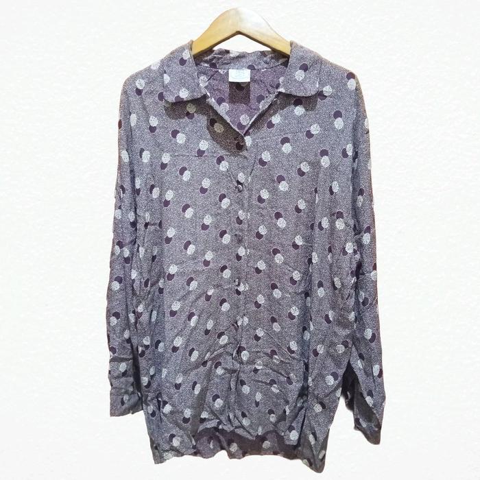 Vintage Laura Ashley Blouse