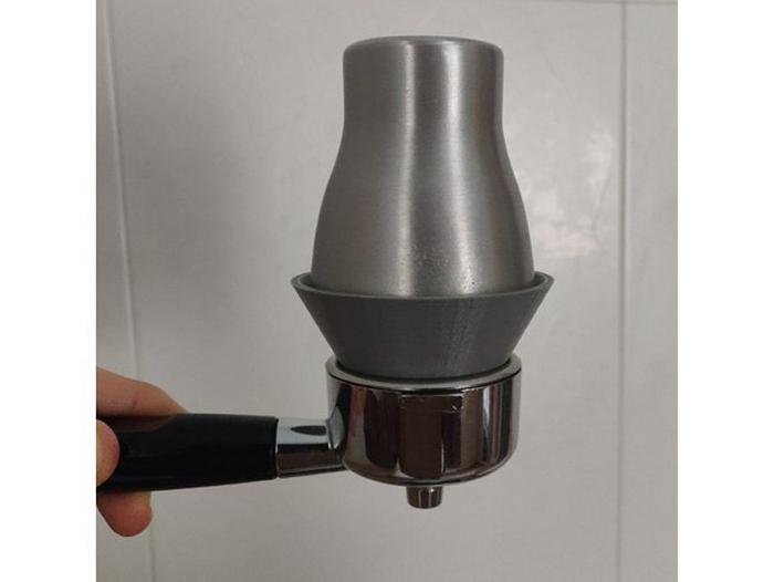 Torong Dosing Ring Funnel Rok Presso Portafilter - n0