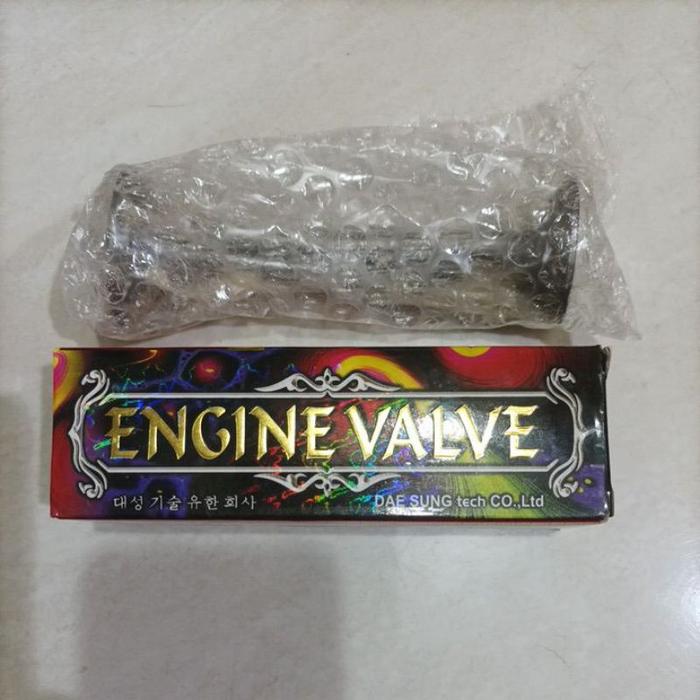 S1115TL Engine Valve/Klep Daesung