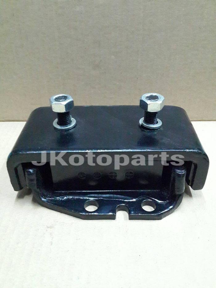 Trans Mounting Fuso 6D22 R1
