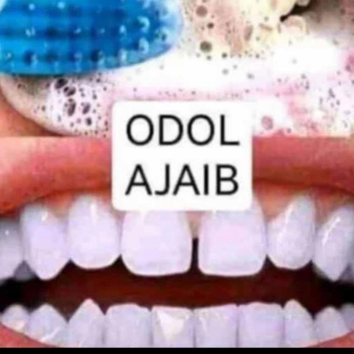 hoot sale Bergaransi Dr Dental Care Liquid Sachet Libas Karang Gigi