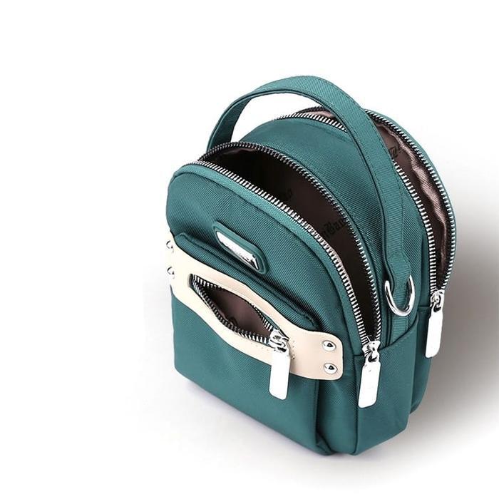 TAS SELEMPANG WANITA IMPORT CHIBAO 8220