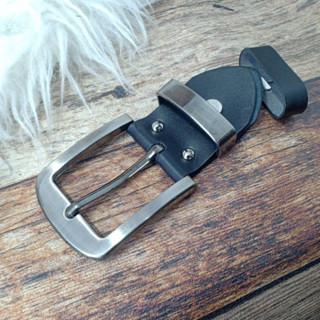 Kepala Gesper/ Kepala Sabuk/ Kepala sabuk Kulit Sapi Asli
