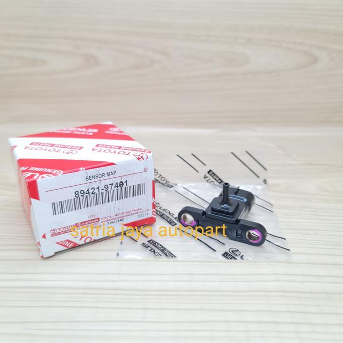 SENSOR MAP SENSOR VACUM MAP AVANZA RUSH XENIA ASLI