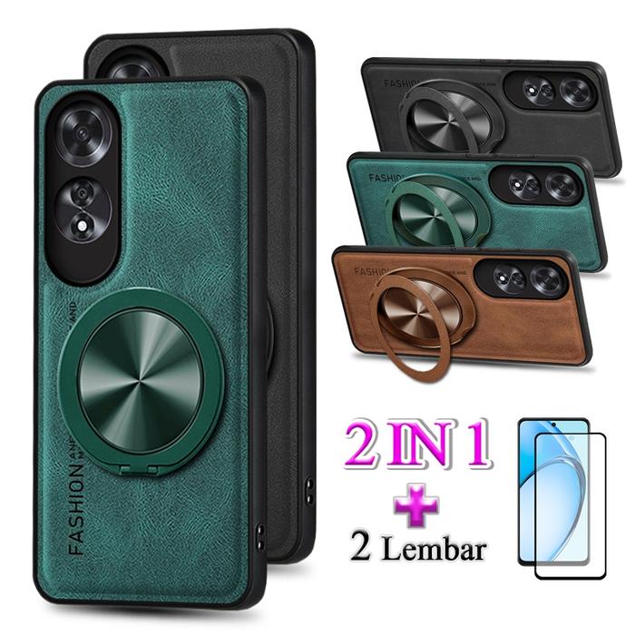 Casing For OPPO A6 Pro A60 A53 A31 A76 A36 A95 A96 A57 4G A77S A54 A55 Find X8 F9 F17 F19 Pro Case S